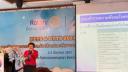 ภาค 3360 : การจัดอบรมนายกรับเลือกและทีมงานภาค 
