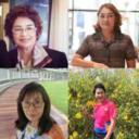 แนะนำบรรณาธิการร่วม 4 ภาค